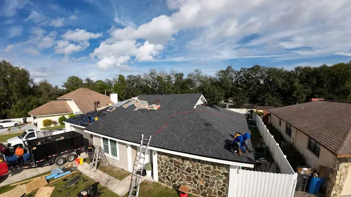 Terrasun Roofing Picture 9