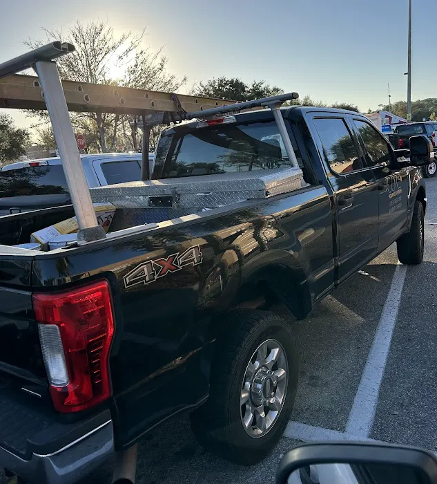 Ben Roofing Systems Tampa Picture 1