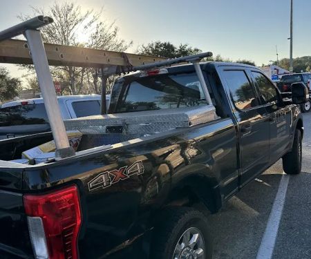 Ben Roofing Systems Tampa