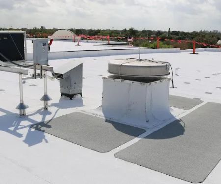 Advanced Roofing Inc.