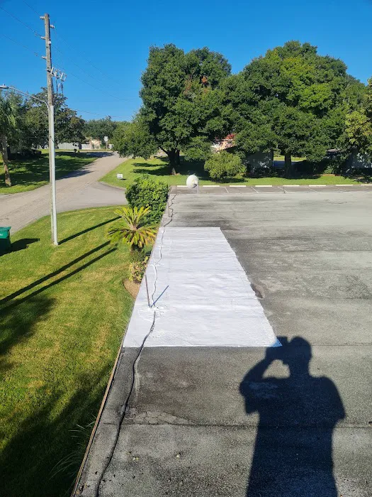 Advanced Roofing Inc. Picture 3