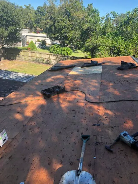 Sunset Ventures Roofing Picture 1