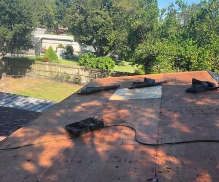 Sunset Ventures Roofing