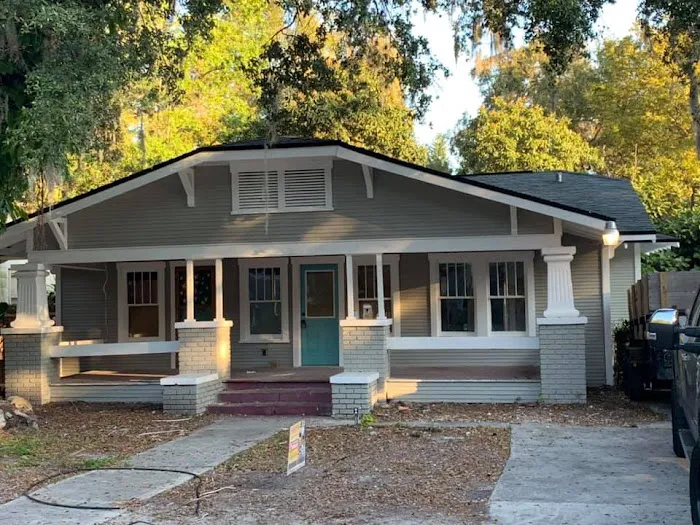 Sunset Ventures Roofing Picture 2