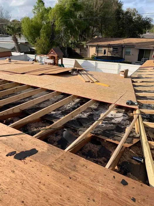 Sunset Ventures Roofing Picture 4