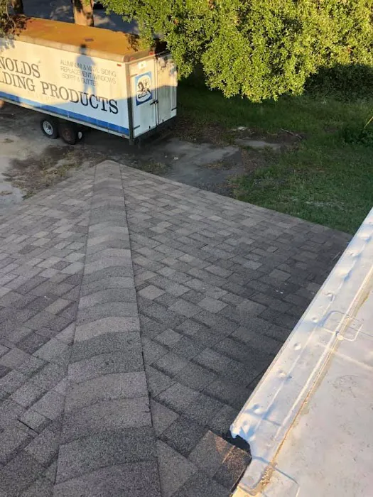 Sunset Ventures Roofing Picture 3