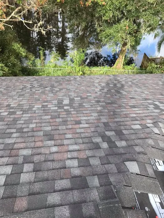 Sunset Ventures Roofing Picture 8