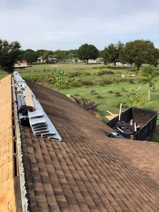 Sunset Ventures Roofing Picture 5