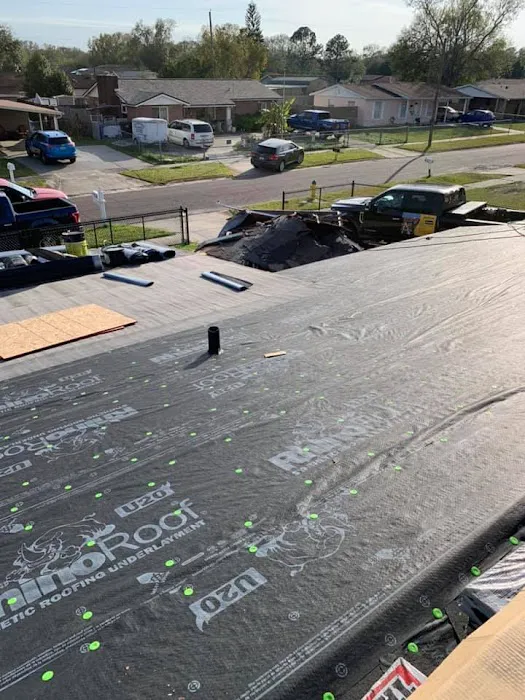 Sunset Ventures Roofing Picture 6