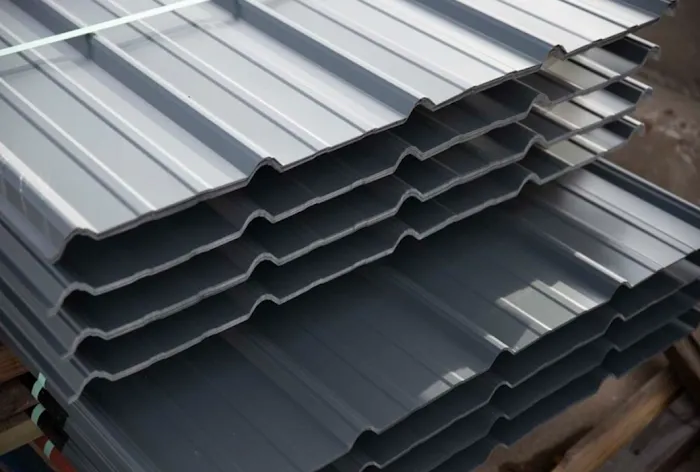 Chyle's Roofing Picture 5