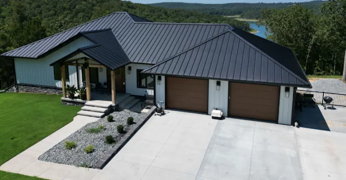 Chyle's Roofing Picture 4