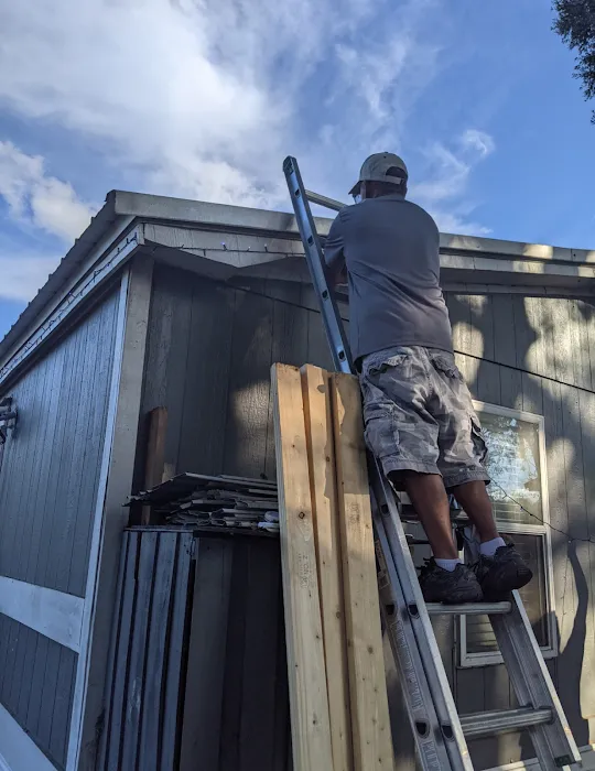 Chyle's Roofing Picture 8