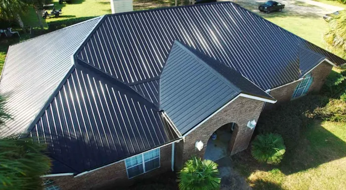 Chyle's Roofing Picture 3