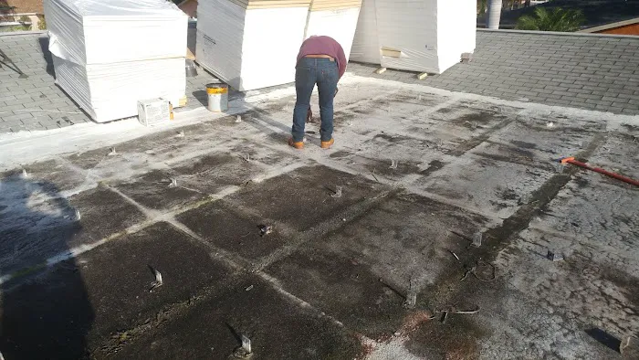 Charlie's Roofing & Waterproofing, Inc. Picture 8