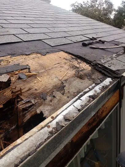 Charlie's Roofing & Waterproofing, Inc. Picture 1