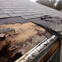 Charlie's Roofing & Waterproofing, Inc. ico