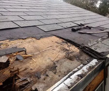 Charlie's Roofing & Waterproofing, Inc.