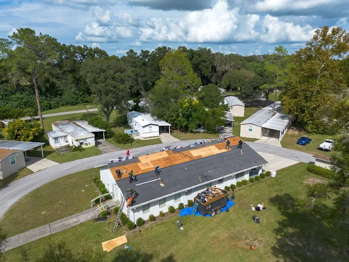 Charlie's Roofing & Waterproofing, Inc. Picture 7