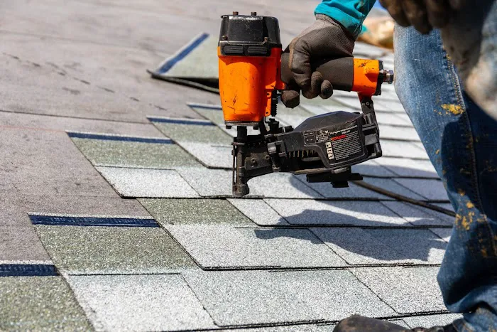 Charlie's Roofing & Waterproofing, Inc. Picture 6