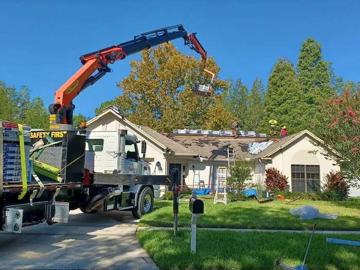 Charlie's Roofing & Waterproofing, Inc. Picture 10