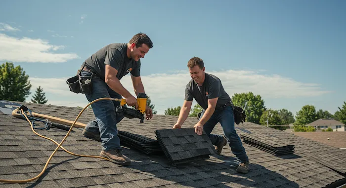 Miami precision roofing Picture 1