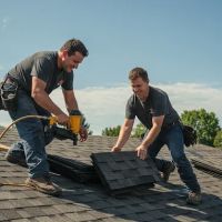 Miami precision roofing ico