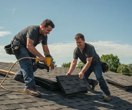 Miami precision roofing