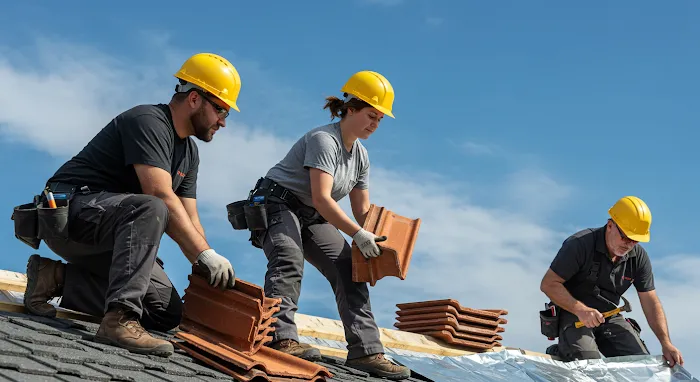 Miami precision roofing Picture 9