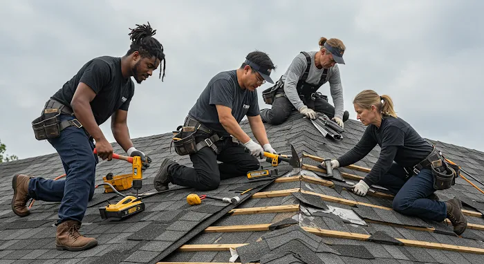 Miami precision roofing Picture 10