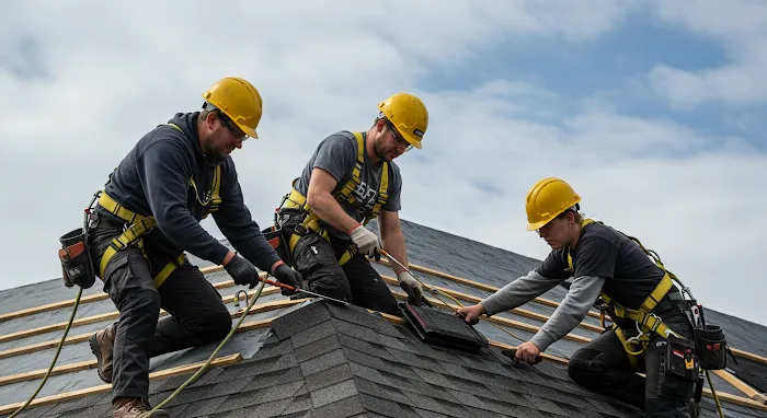 Miami precision roofing Picture 7