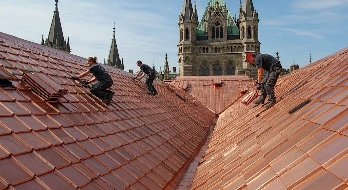 Miami precision roofing Picture 8