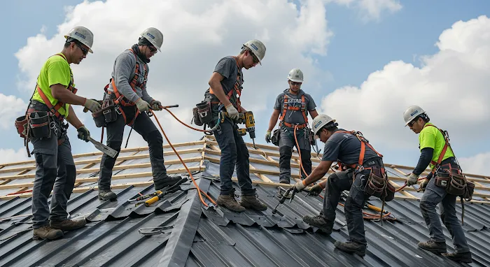 Miami precision roofing Picture 2