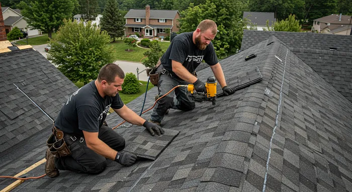 Miami precision roofing Picture 3