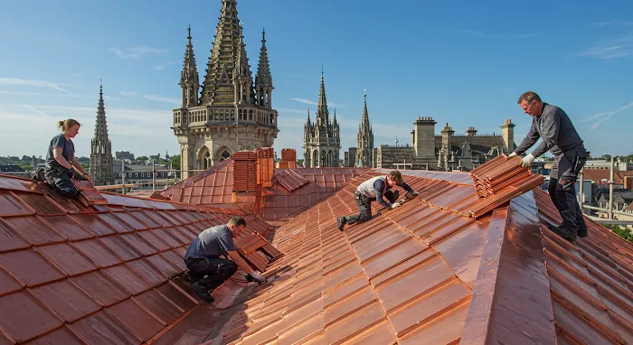 Miami precision roofing Picture 6