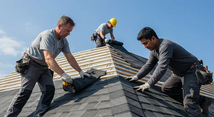 Miami precision roofing Picture 5