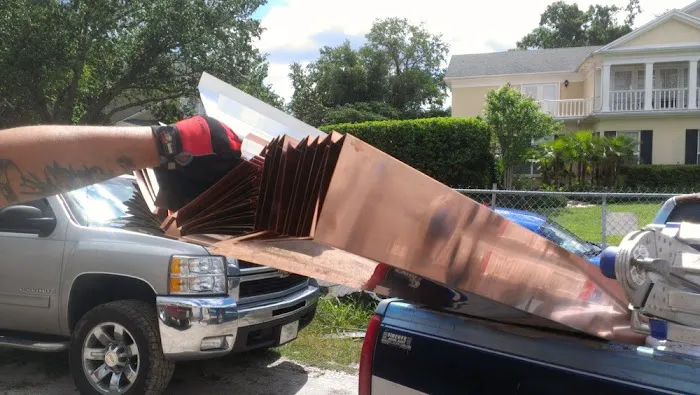 Solar Roof Solutions, Inc. Picture 8