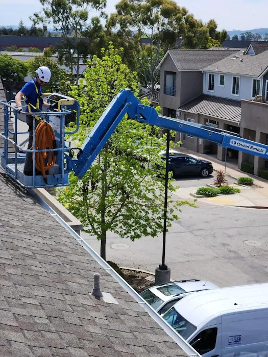 Bryant Dryer Vent Service of Tampa Picture 6