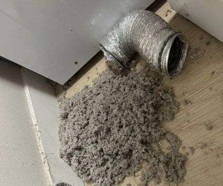 Bryant Dryer Vent Service of Tampa