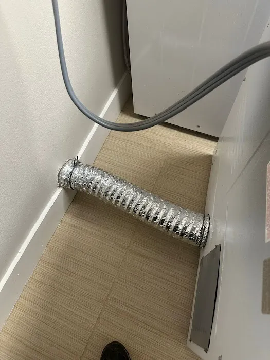 Bryant Dryer Vent Service of Tampa Picture 7