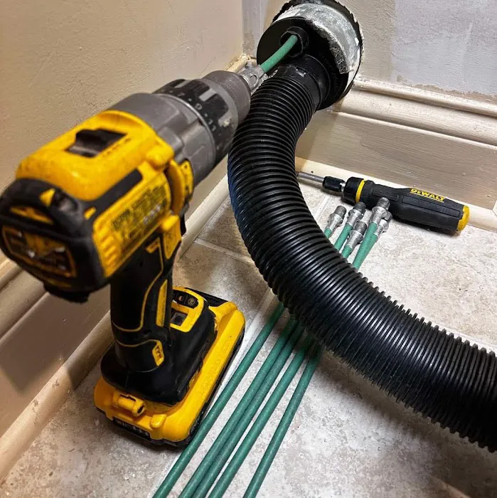 Bryant Dryer Vent Service of Tampa Picture 2