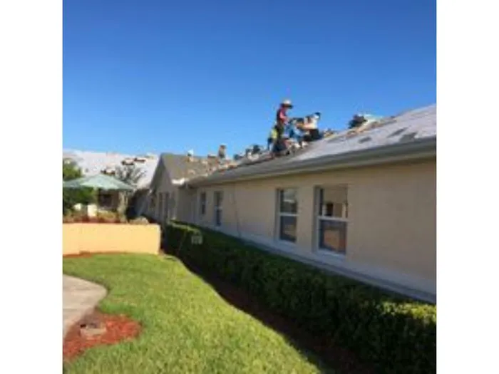 Tampa Roofing Contractors, Five Star Roofing and Construction, Asphalt Shingles and Roof Repair Picture 3