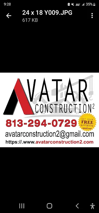 Avatar Construction 2 Picture 2