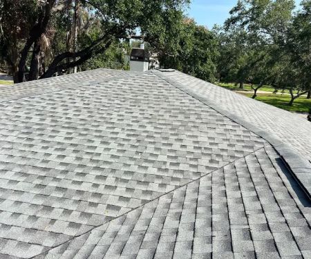 Artisan Roofing Solutions