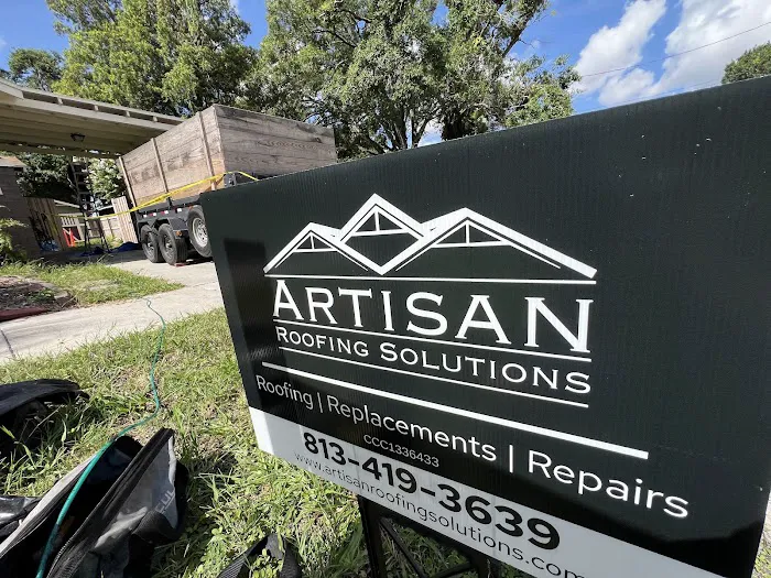 Artisan Roofing Solutions Picture 2
