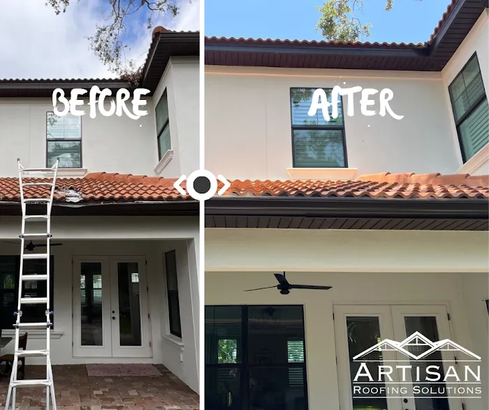 Artisan Roofing Solutions Picture 6