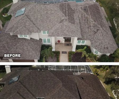 Shingle Hero