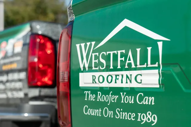 Westfall Roofing Picture 4