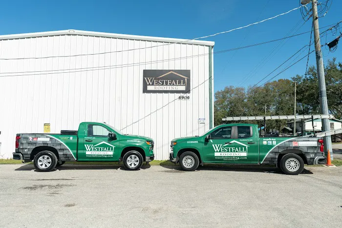 Westfall Roofing Picture 2