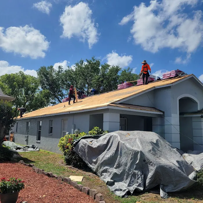 Westfall Roofing Picture 9