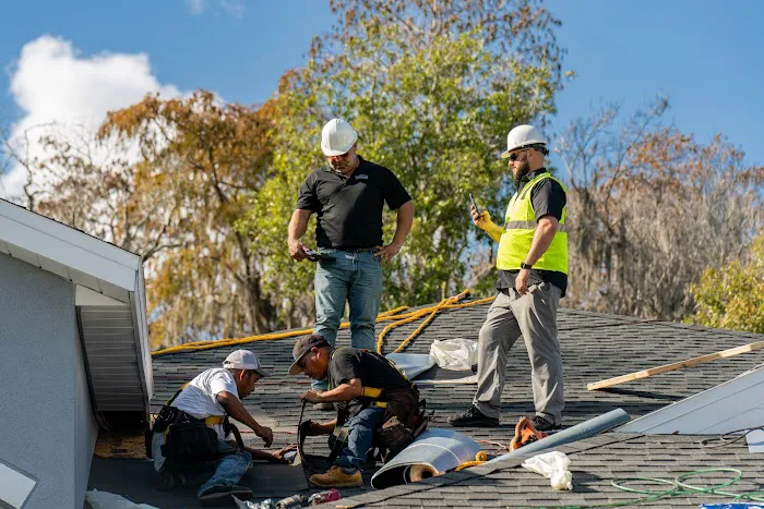 Westfall Roofing Picture 10